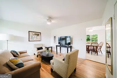 606 Frank Satterfield Road, Perry, GA 31069 - Photo 7