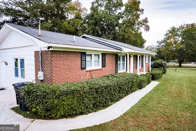 606 Frank Satterfield Road, Perry, GA 31069 - Photo 3