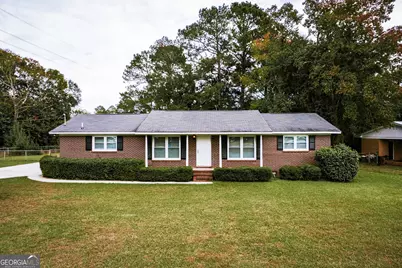 606 Frank Satterfield Road, Perry, GA 31069 - Photo 1