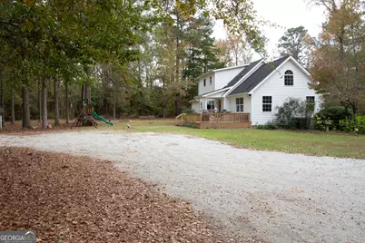 218 E Sheppard Street, Stapleton, GA 30823 - Photo 25