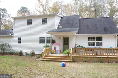 218 E Sheppard Street, Stapleton, GA 30823 - Photo 23