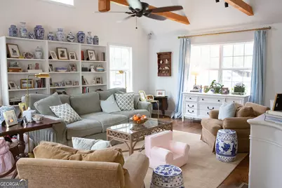 218 E Sheppard Street, Stapleton, GA 30823 - Photo 7