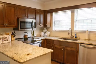 218 E Sheppard Street, Stapleton, GA 30823 - Photo 13