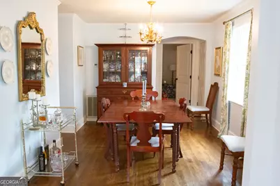 218 E Sheppard Street, Stapleton, GA 30823 - Photo 5