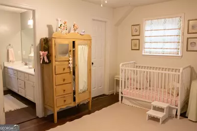 218 E Sheppard Street, Stapleton, GA 30823 - Photo 21