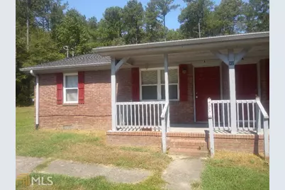 82 Paris Circle #A, Hiram, GA 30141 - Photo 1