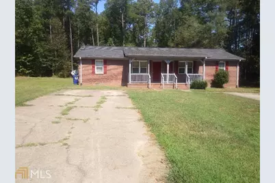 82 Paris Circle #A, Hiram, GA 30141 - Photo 3
