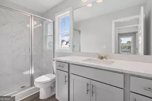 185 Bartow St, Fayetteville, GA 30214 - Photo 5