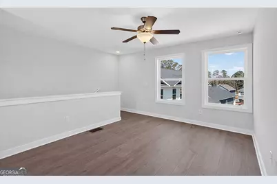 185 Bartow Street #LOT 9, Fayetteville, GA 30214 - Photo 17