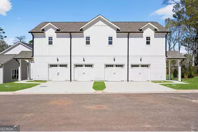 185 Bartow Street #LOT 9, Fayetteville, GA 30214 - Photo 1