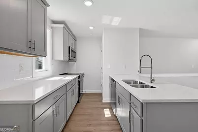 185 Bartow Street #LOT 9, Fayetteville, GA 30214 - Photo 15