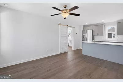 185 Bartow Street #LOT 9, Fayetteville, GA 30214 - Photo 11