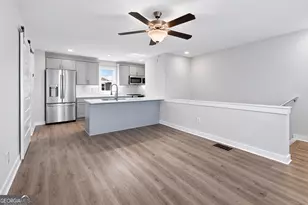 185 Bartow St, Fayetteville, GA 30214 - Photo 19