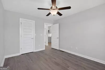 185 Bartow Street #LOT 9, Fayetteville, GA 30214 - Photo 19