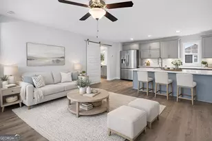 185 Bartow St, Fayetteville, GA 30214 - Photo 7