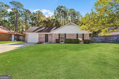 906 Malibu Drive, Hinesville, GA 31313 - Photo 1