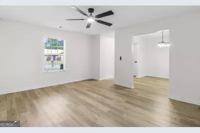 906 Malibu Drive, Hinesville, GA 31313 - Photo 5