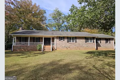 228 Honeysuckle Road, Monticello, GA 31064 - Photo 1