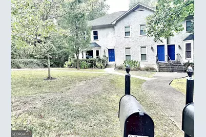 661 N Parkwood Road #A, Decatur, GA 30030 - Photo 1