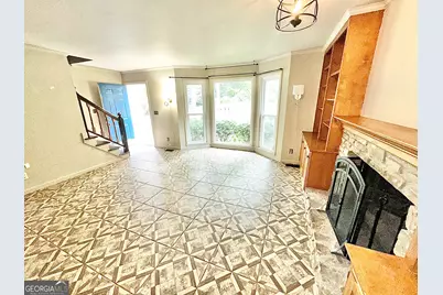 661 N Parkwood Road #A, Decatur, GA 30030 - Photo 3