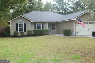 824 E Hilton Ave, Kingsland, GA 31548 - Photo 1