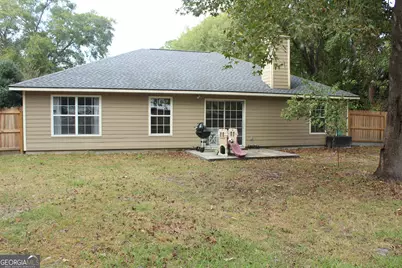 824 E Hilton Avenue, Kingsland, GA 31548 - Photo 5