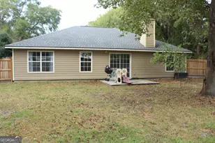 824 E Hilton Ave, Kingsland, GA 31548 - Photo 5