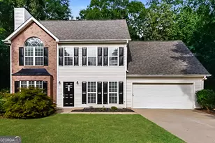 119 Dickerson Cove Dr, Stockbridge, GA 30281 - Photo 1