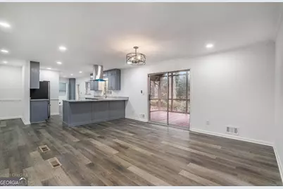 3343 Spring Meadow Court, Tucker, GA 30084 - Photo 3