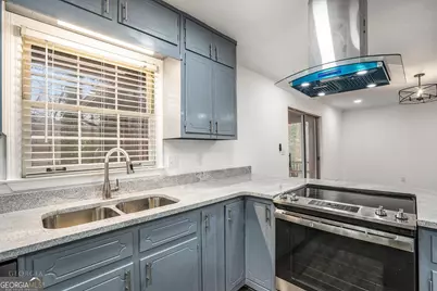 3343 Spring Meadow Court, Tucker, GA 30084 - Photo 9