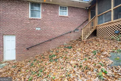 3343 Spring Meadow Court, Tucker, GA 30084 - Photo 23