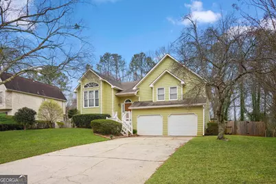 3435 Alexander Place SW, Smyrna, GA 30082 - Photo 3