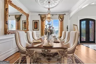 2711 Wildflower Way, Hoschton, GA 30548 - Photo 9