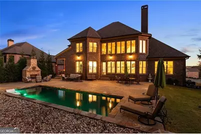 2711 Wildflower Way, Hoschton, GA 30548 - Photo 87