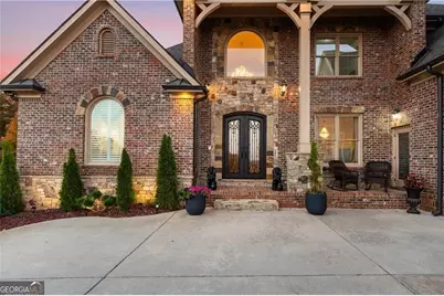 2711 Wildflower Way, Hoschton, GA 30548 - Photo 89