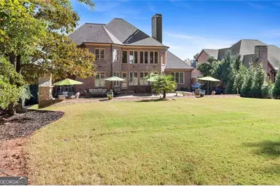 2711 Wildflower Way, Hoschton, GA 30548 - Photo 69