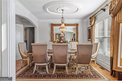 2711 Wildflower Way, Hoschton, GA 30548 - Photo 7