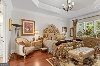 2711 Wildflower Way, Hoschton, GA 30548 - Photo 29