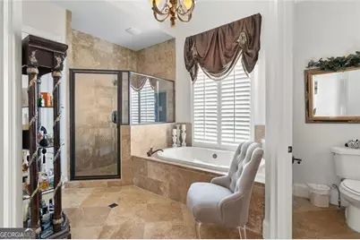 2711 Wildflower Way, Hoschton, GA 30548 - Photo 33