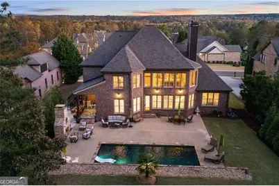 2711 Wildflower Way, Hoschton, GA 30548 - Photo 85