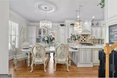 2711 Wildflower Way, Hoschton, GA 30548 - Photo 15