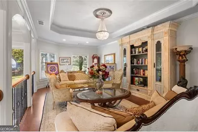 2711 Wildflower Way, Hoschton, GA 30548 - Photo 37