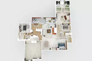 121 Turner Creek Dr, Hampton, GA 30228 - Photo 57