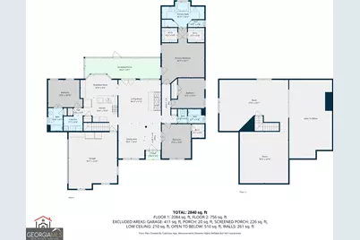 121 Turner Creek Drive, Hampton, GA 30228 - Photo 61