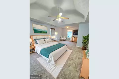 136 Henry Burch Drive, Griffin, GA 30223 - Photo 15