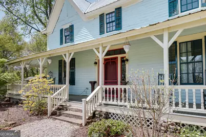 4990 Barnett Shoals Road, Athens, GA 30605 - Photo 3