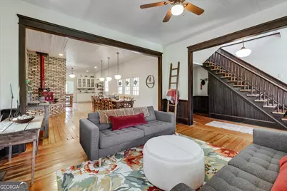 4990 Barnett Shoals Road, Athens, GA 30605 - Photo 11