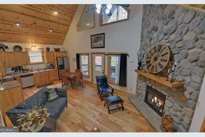169 Wildwood Court, Ellijay, GA 30540 - Photo 5