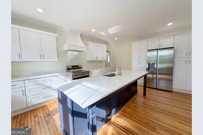 1 Vassar Drive SE, Rome, GA 30161 - Photo 3