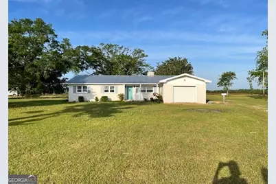 16877 Ga Highway 129 S, Cobbtown, GA 30420 - Photo 3